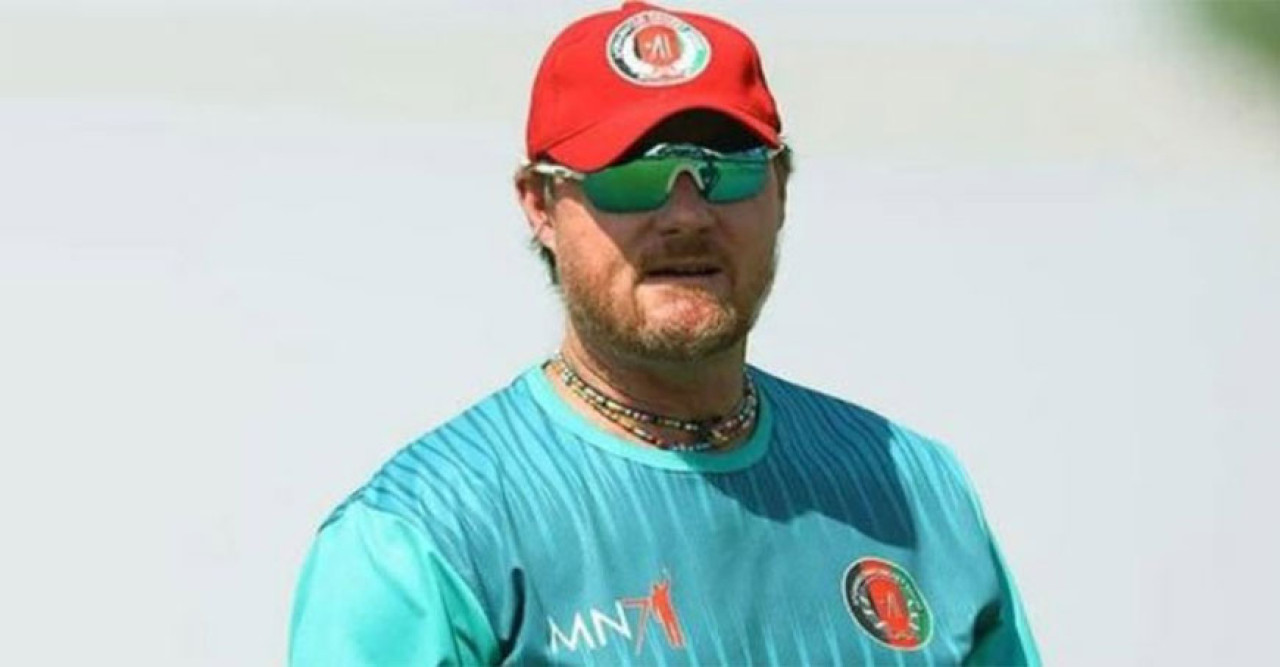 ত্রিপুরা ক্রিকেট অ্যাসোসিয়েশনের পরামর্শক দক্ষিণ আফ্রিকার ল্যান্স ক্লুজনার