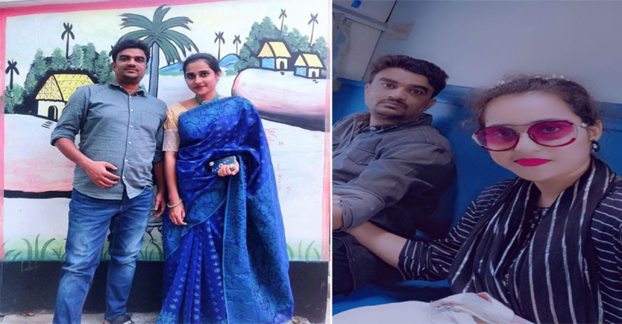 ভারতের সবচেয়ে বড় রেল দুর্ঘটনার বর্ণনা দিলেন প্রত্যক্ষদর্শী বাংলাদেশি দম্পতি
