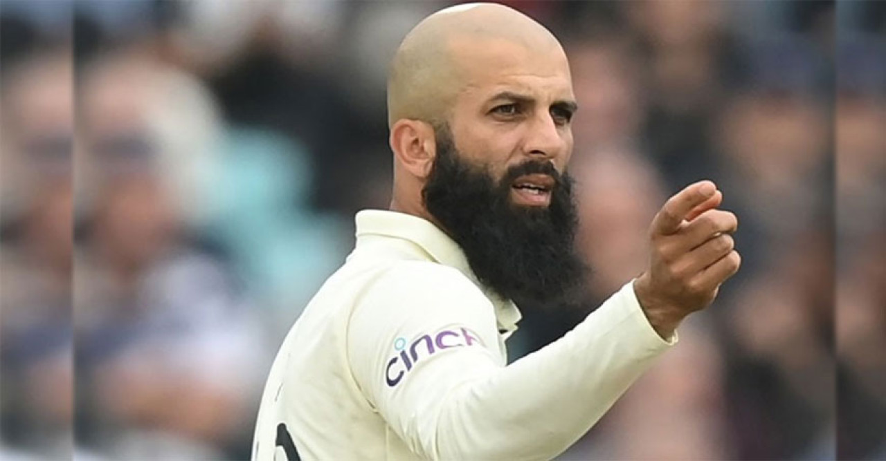 টেস্টে অবসর ভেঙে অ্যাশেজ সিরিজে ফিরলেন মঈন আলী