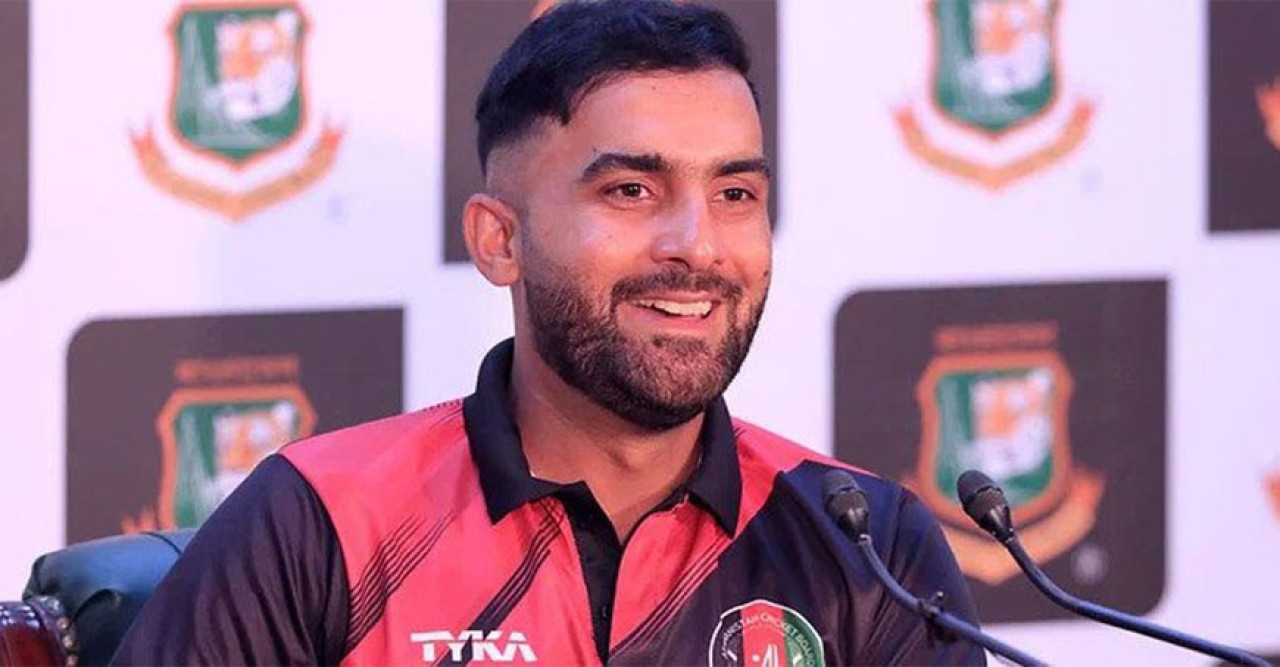 রশিদ খান না থাকলেও আমাদের ম্যাচ জেতানোর অস্ত্র আছে: হাশমতউল্লাহ