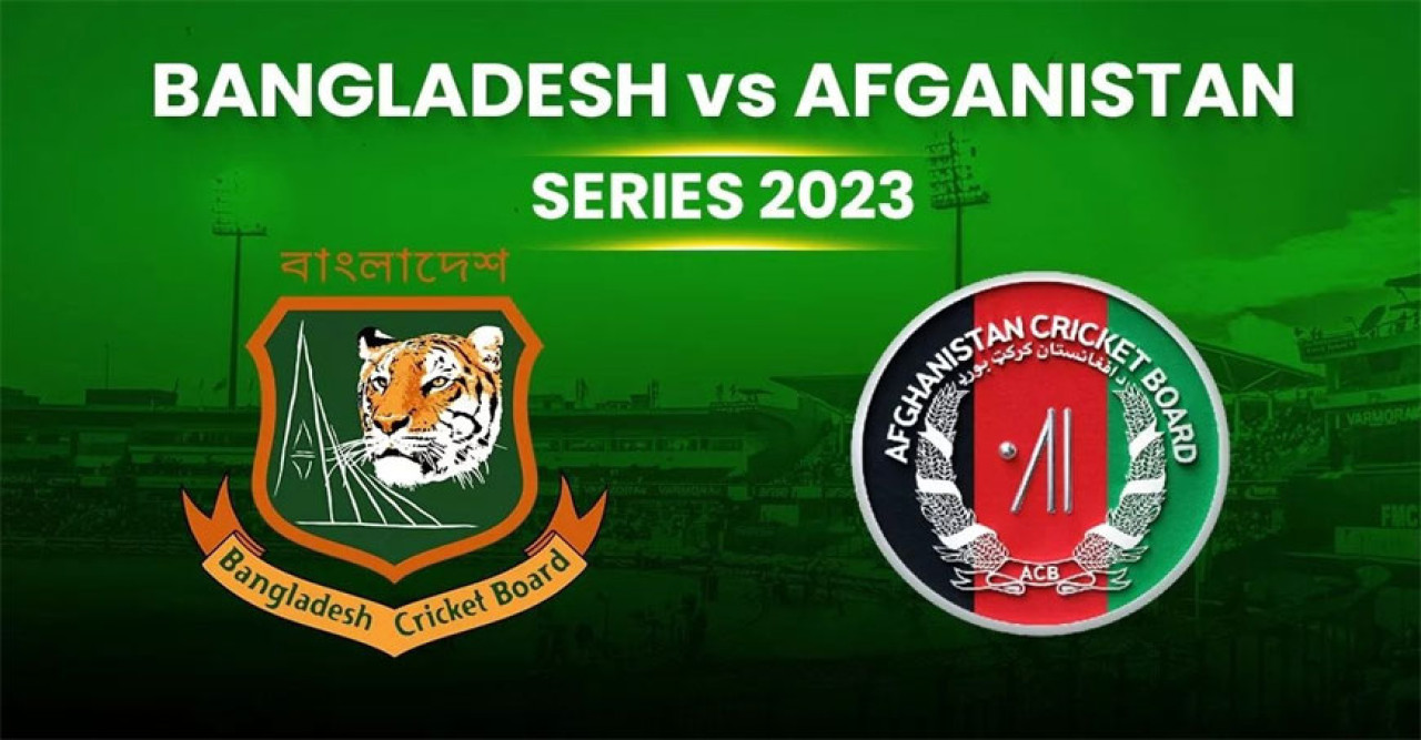একমাত্র টেস্টে আফগানিস্তানের বিরুদ্ধে বুধবার মাঠে নামবে বাংলাদেশ