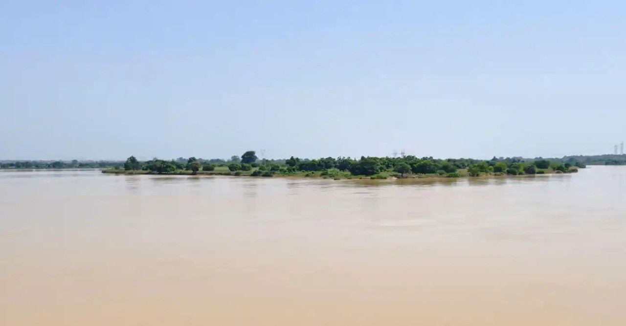 নাইজেরিয়ায় বিয়ের নৌকা ডুবে শতাধিক বরযাত্রীর মৃত্যু