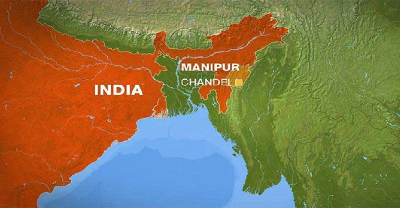 অশান্ত মণিপুর, সংঘর্ষে প্রতিদিনই প্রাণহানি