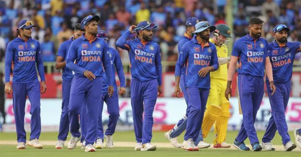 এশিয়ান গেমসের জন্য ভারতের দল ঘোষণা করলো বিসিসিআই