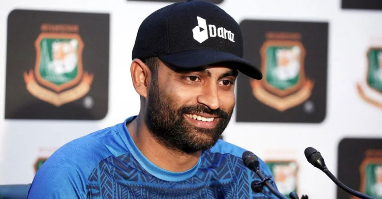 এশিয়া কাপ ও বিশ্বকাপ থেকে ছিটকে যাওয়ার শঙ্কায় তামিম