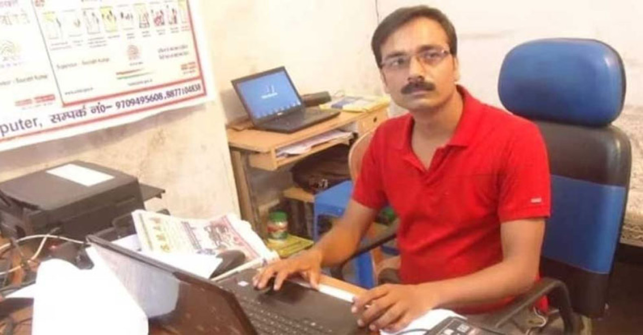 বিহারে সাংবাদিককে গুলি করে হত্যা, প্রতিবাদে বিক্ষোভ