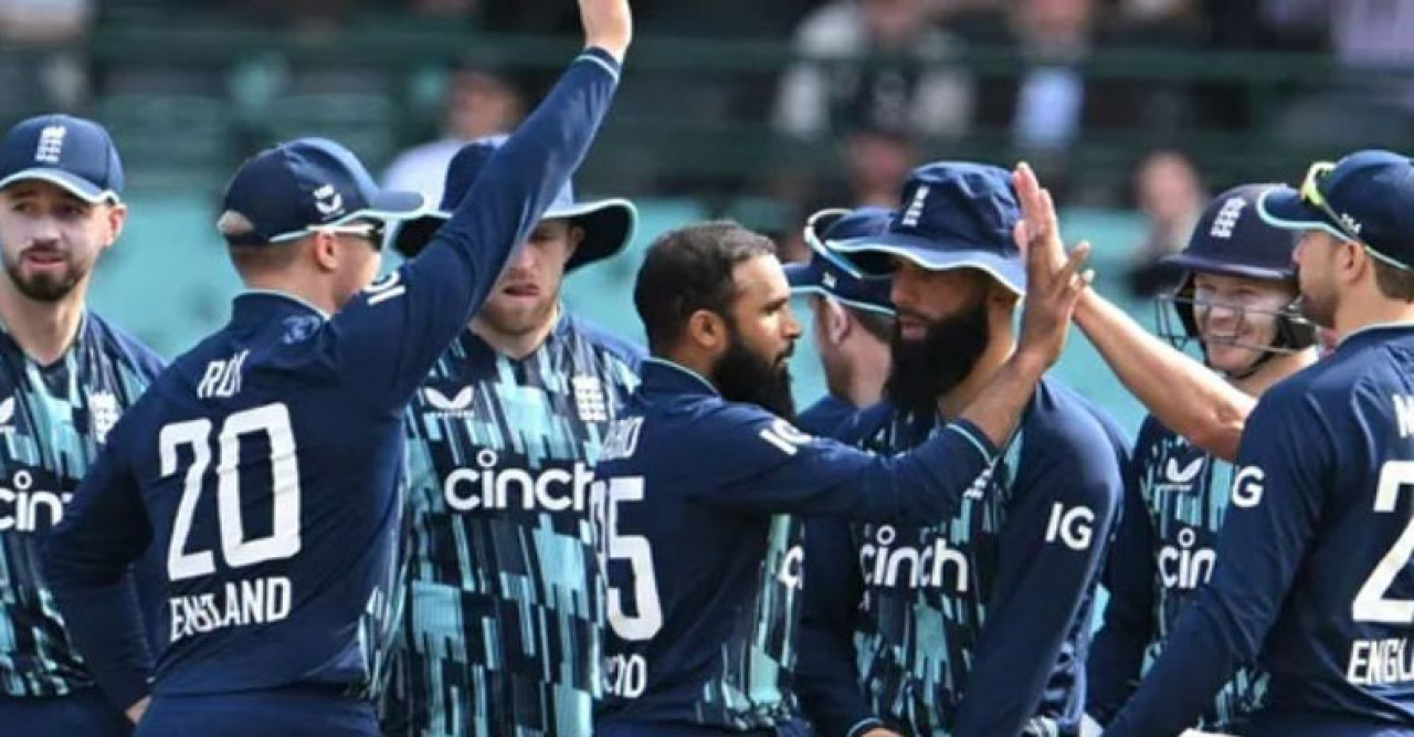 আয়ারল্যান্ড সিরিজে ইংল্যান্ড দলকে নেতৃত্ব দিবেন জ্যাক ক্রুলি