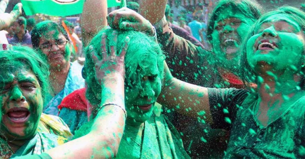 ভারতে ৭টি উপনির্বাচনে বিরোধী জোট ইন্ডিয়া জিতেছে ৪টি, ক্ষমতাসীন এনডিএ ৩টি 