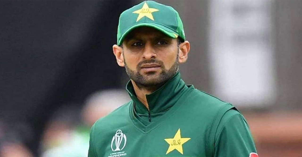 বিপিএলে তামিমের ফরচুন বরিশালে খেলবেন শোয়েব মালিক