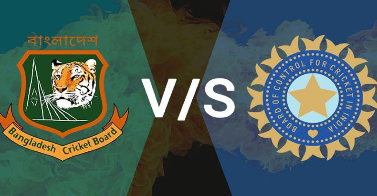 টস জিতে বাংলাদেশকে ব্যাটিংয়ে পাঠালো ভারত