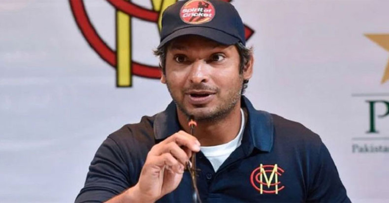 সাঙ্গাকারার মতে, এবার বিশ্বকাপের দাবিদার ভারত, ইংল্যান্ড ও শ্রীলঙ্কা  