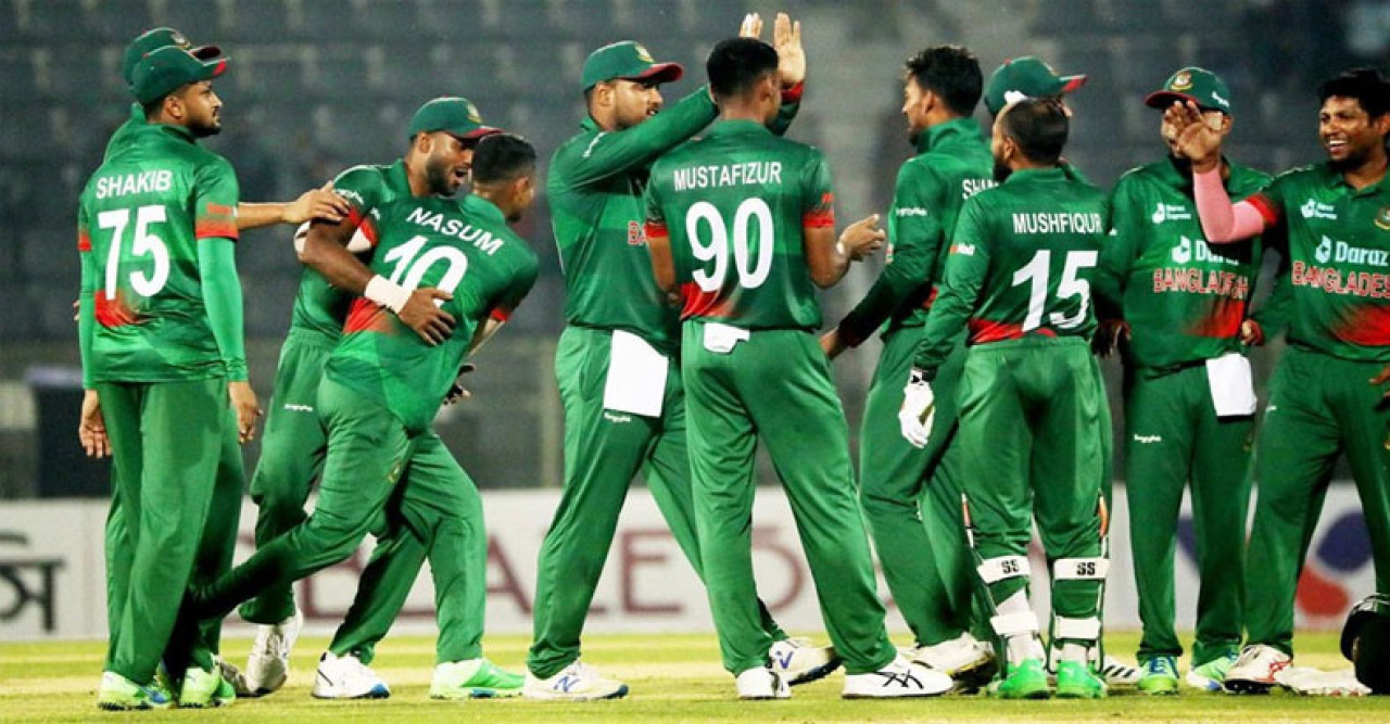 নিউজিল্যান্ডকে হোয়াইটওয়াশ করে র‌্যাঙ্কিংয়ে বড় লাফ দেওয়ার সুযোগ 