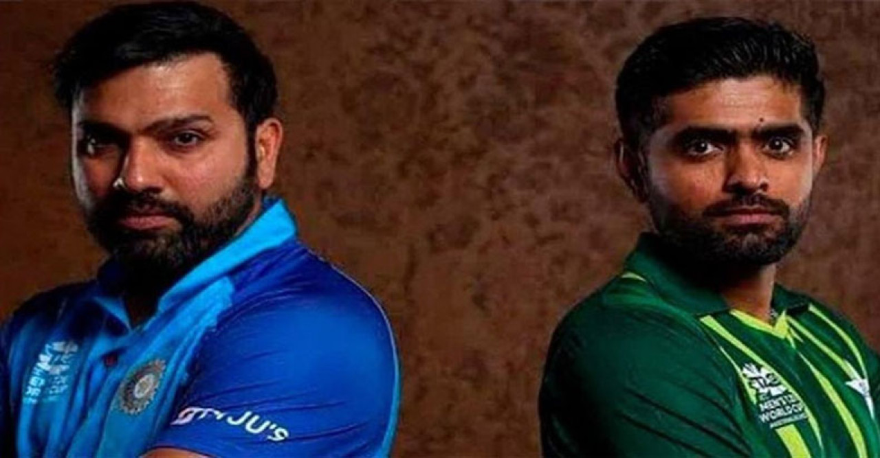 পাকিস্তানকে টপকে একদিনের ক্রিকেটে শীর্ষে চলে আসার সুযোগ ভারতের সামনে