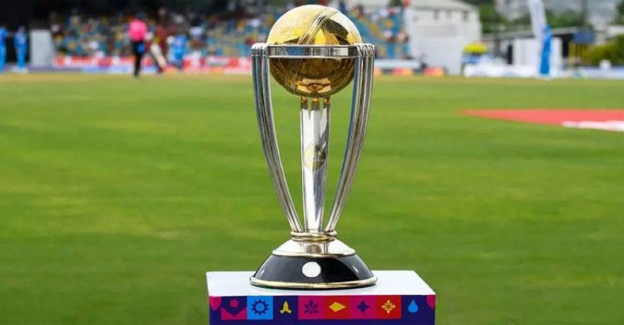 আইসিসির নতুন নির্দেশনা বিশ্বকাপের মাঠ ও পিচ নিয়ে