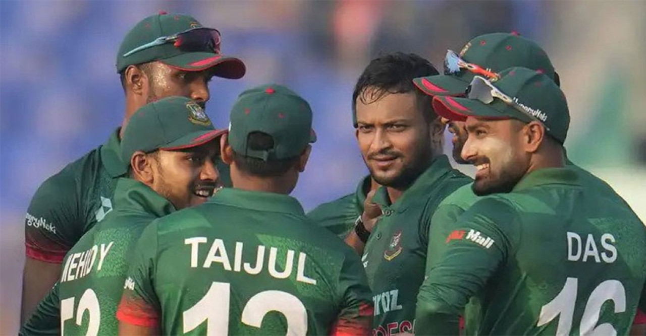 বিশ্বকাপে বাংলাদেশের ম্যাচের সূচিতে পরিবর্তনের আভাস