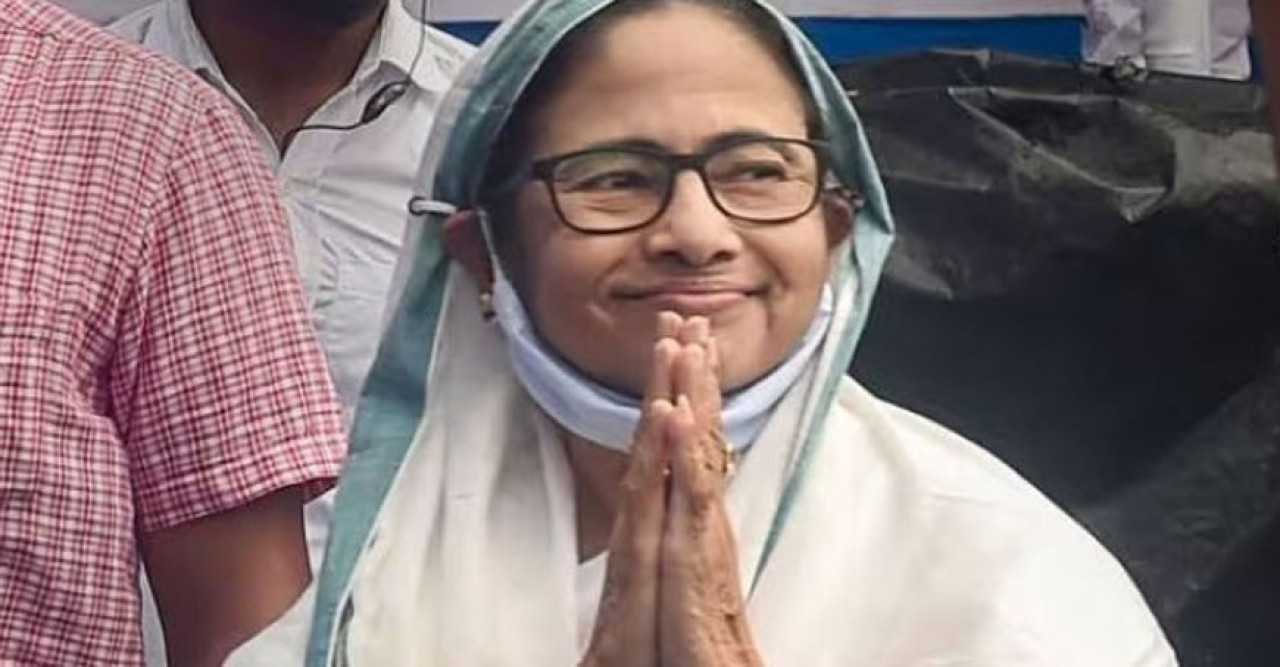 কওমি মাদরাসার সিলেবাস নিয়ে নাক গলাবে না রাজ্য সরকার : মমতা ব্যানার্জি