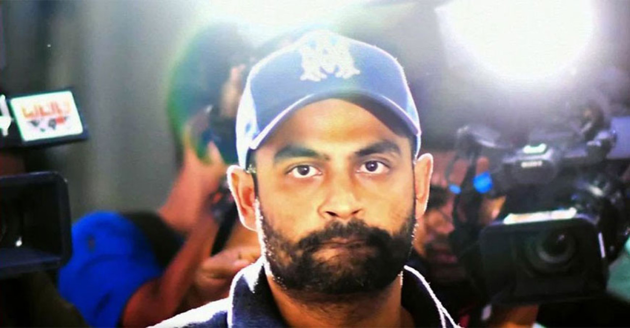 নিজের ক্রিকেট নিয়ে আলোচনা করতে বিসিবি সভাপতির বাসায় তামিম