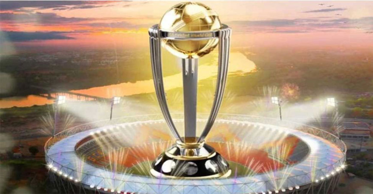 ভারত, পাকিস্তান, অস্ট্রেলিয়া ও ইংল্যান্ড খেলতে পারে বিশ্বকাপের সেমিফাইনালে: বীরেন্দর শেবাগ 