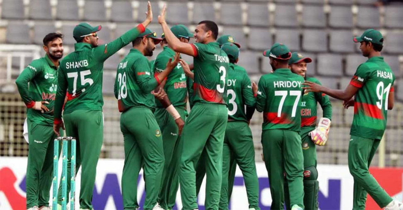 শনিবার ঘোষণা হবে টাইগারদের এশিয়া কাপের স্কোয়াড
