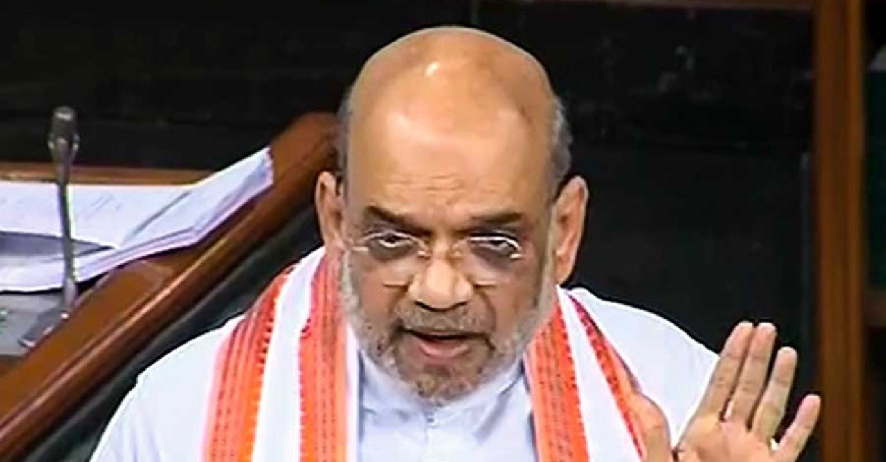 ভারতে ব্রিটিশ আমলের দণ্ডবিধি বাতিল করে নতুন আইনের ঘোষণা স্বরাষ্ট্রমন্ত্রীর