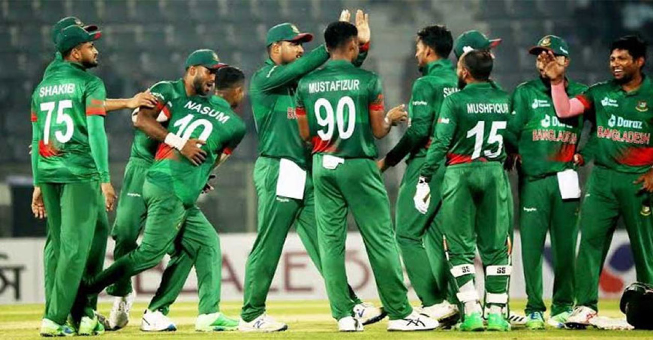 চমক দিয়ে এশিয়া কাপের দল ঘোষণা করলো বিসিবি, নেই মাহমুদউল্লাহ 