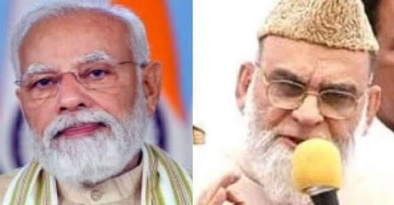 মোদিকে আমাদের কথা শুনতে হবে, আমরা কষ্টে আছি: দিল্লির শাহী ইমাম