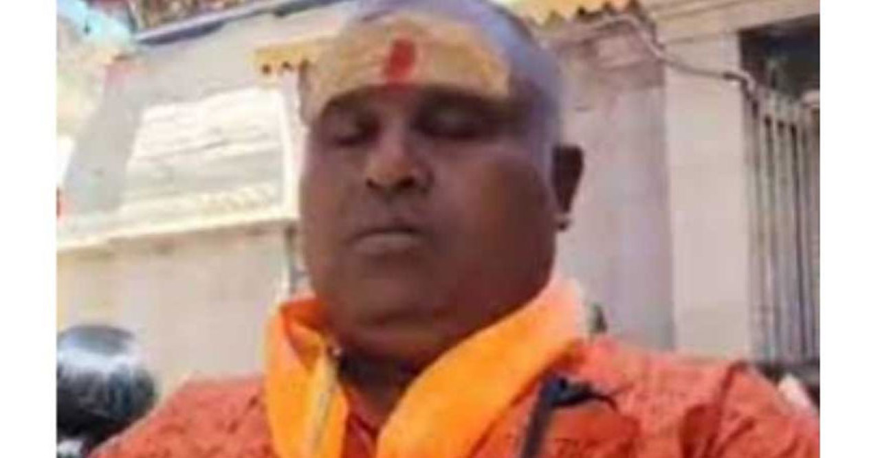 হরিয়ানায় সাম্প্রদায়িক দাঙ্গার অন্যতম উস্কানিদাতা বজরং দলের বিট্টু গ্রেপ্তার