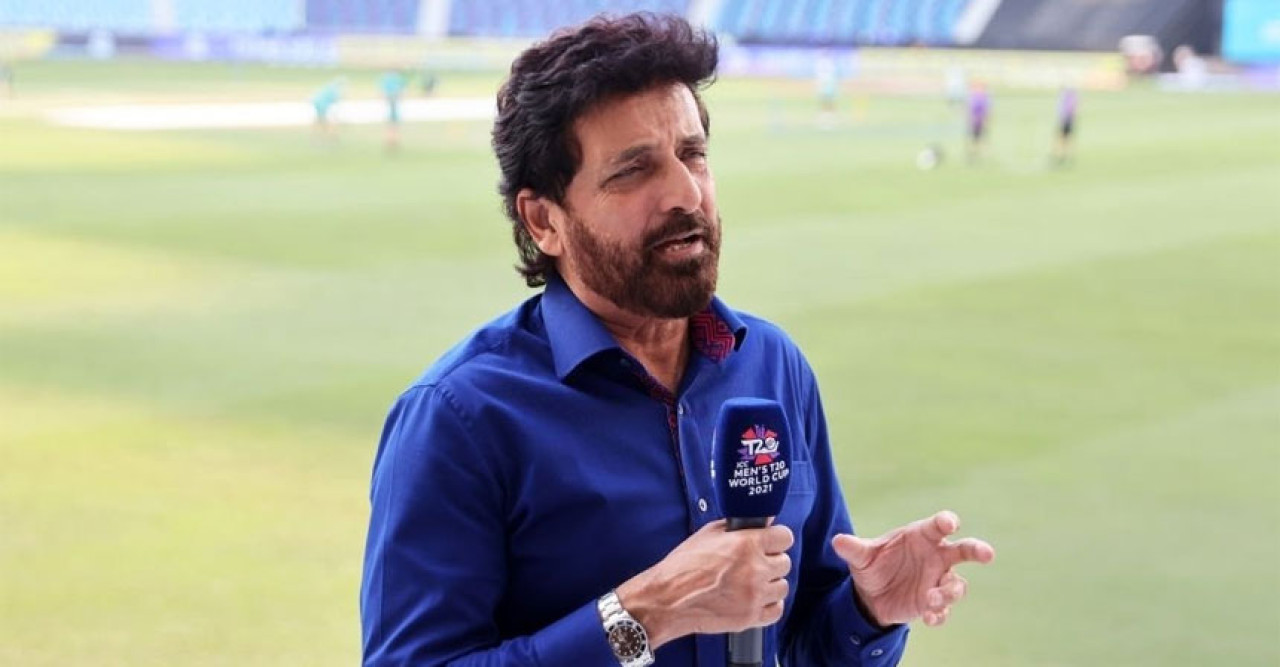 ধারাভাষ্য প্যানেল নিয়ে স্টার স্পোর্টসের নাটক: আতাহার আলীর বদলে শামীম আশরাফ