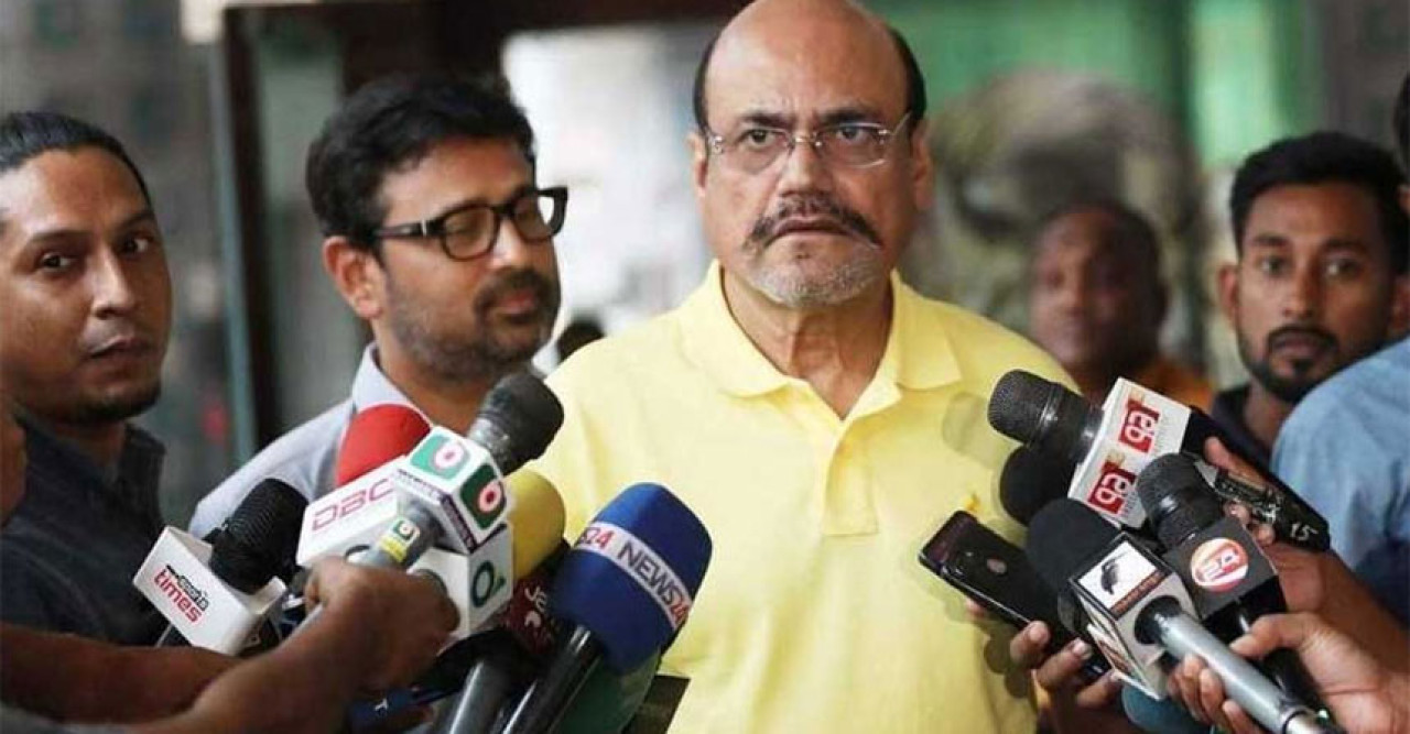 মাহমুদুল্লাহর চুক্তি বাতিলের খবর ভিত্তিহীন: জালাল ইউনুস