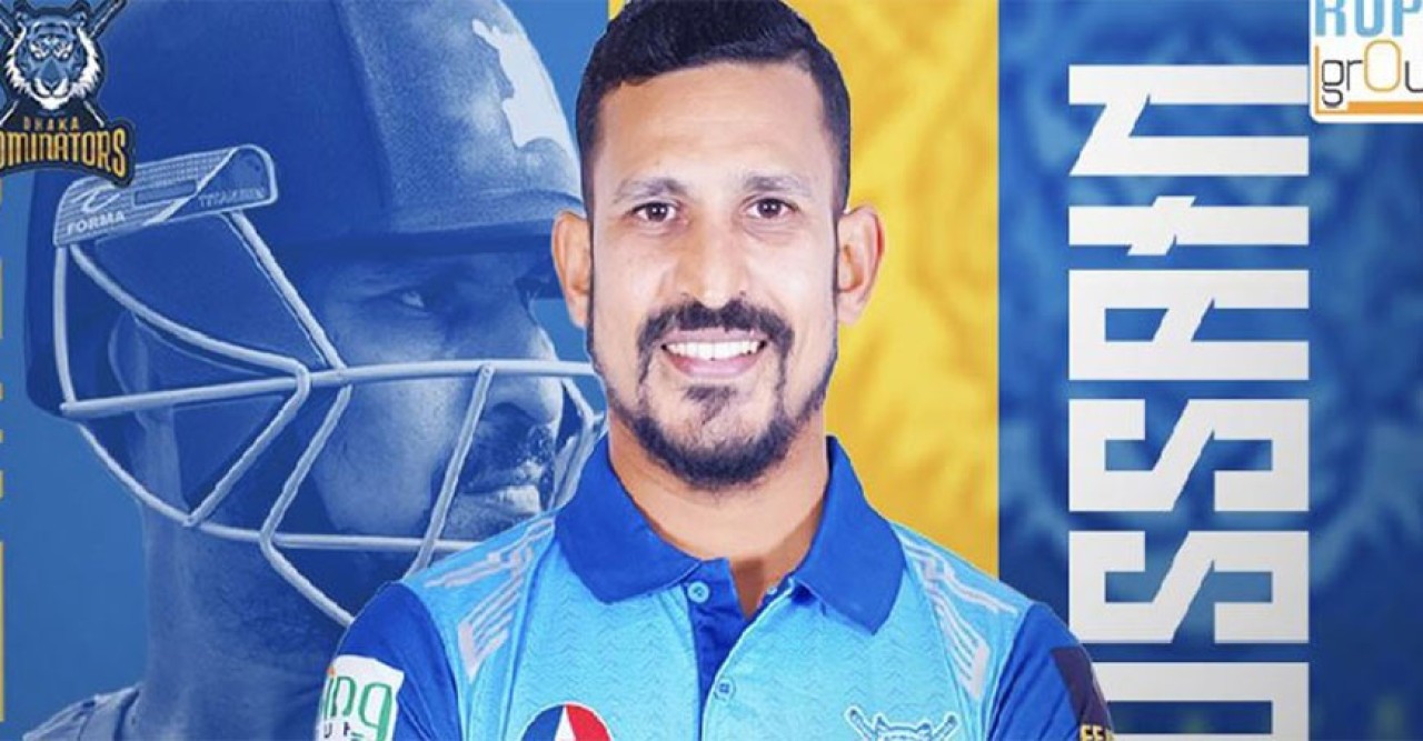 ফিটনেস জটিলতায় টি-টোয়েন্টি দলে জায়গা পাননি নাসির: নান্নু