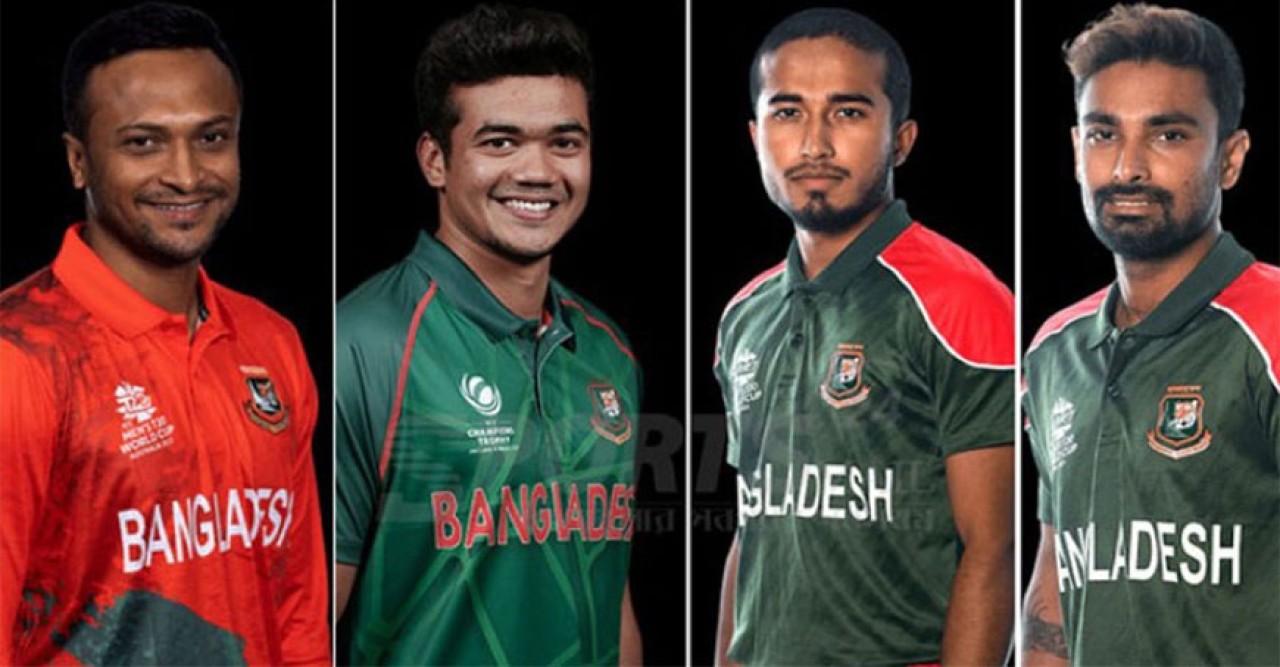 দ্য হানড্রেডের প্লেয়ার ড্রাফটে বাংলাদেশের ৭ ক্রিকেটার