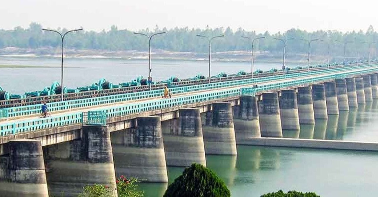 পানি আটকাতে তিস্তায় আরও দুই খাল করবে ভারত, বিপর্যয়ের শঙ্কা বাংলাদেশে