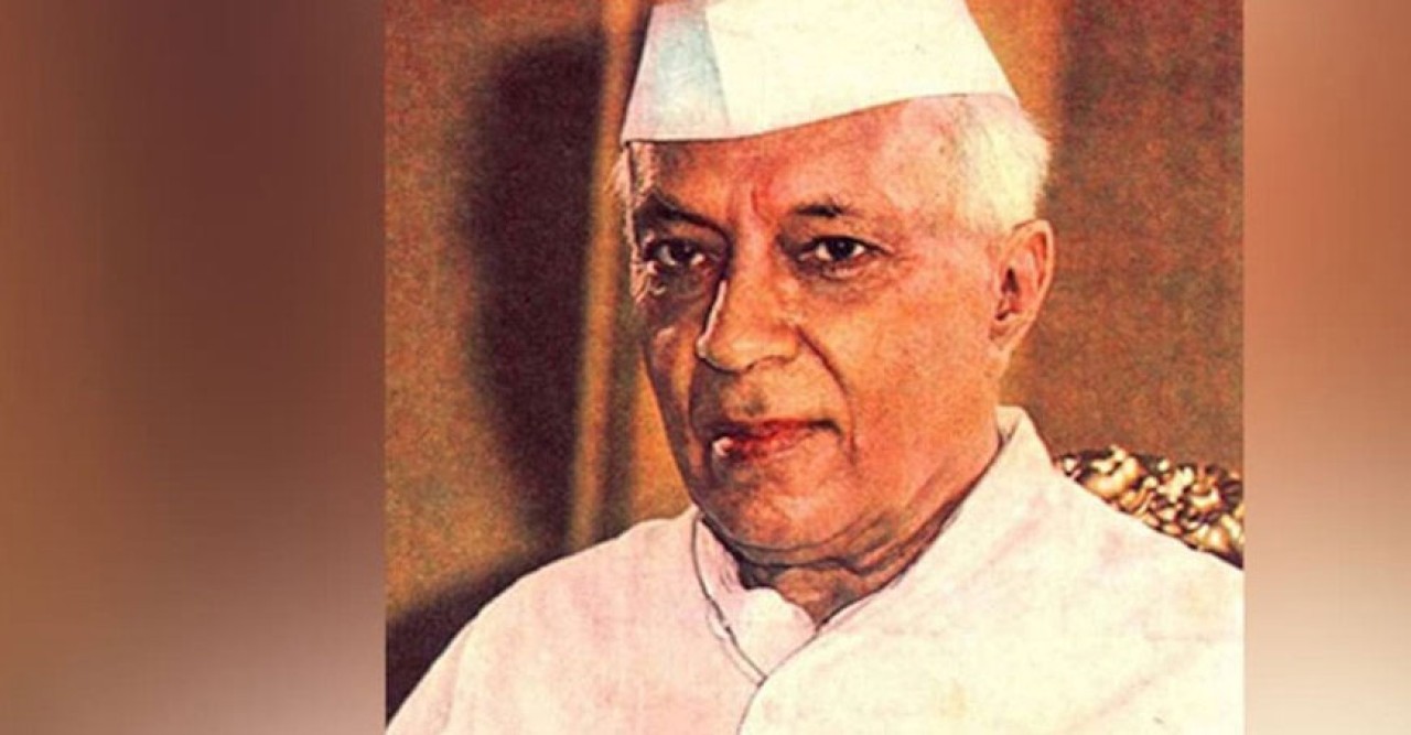 কাশ্মীরে যুদ্ধবিরতিতে রাজি হয়ে নেহেরুর ভুল করার দাবি নিয়ে সংশয়