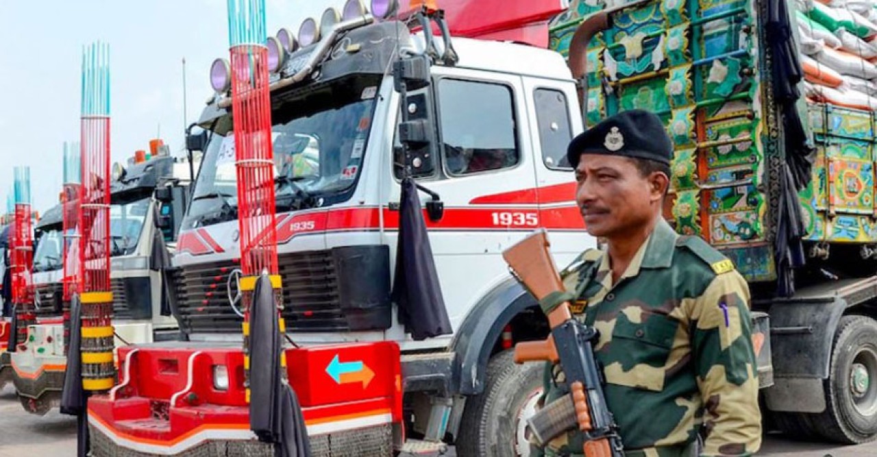 আফগানিস্তানে ২০ হাজার মেট্রিক টন গম পাঠাবে ভারত
