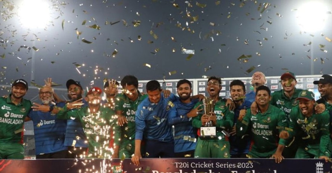 সাকিবরা কত টাকা বোনাস পাচ্ছেন?