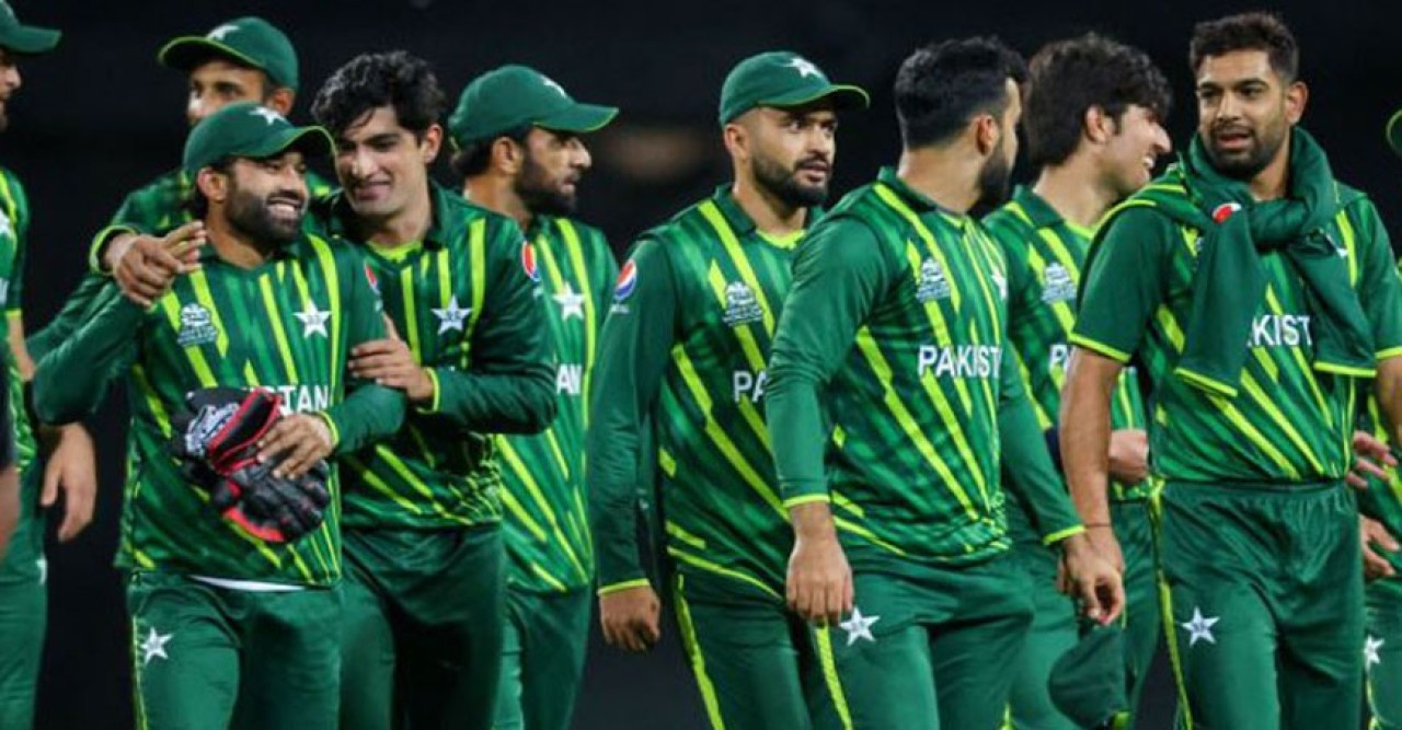 এক দিনেই বদলে গেলো পাকিস্তান দলের হেড কোচ