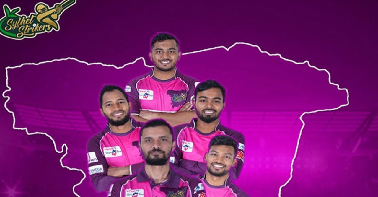  সিলেট স্ট্রাইকার্সের কর্মকর্তাকে ফিক্সিংয়ের প্রস্তাব