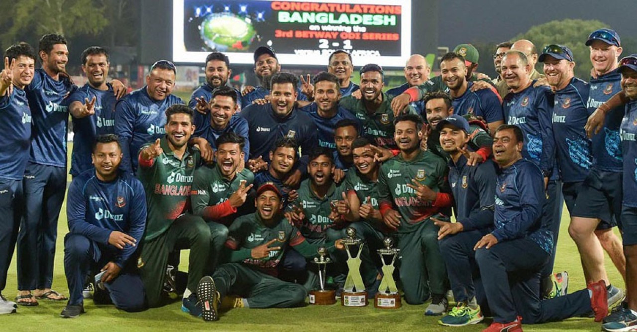 বিসিবির কেন্দ্রীয় চুক্তিতে এবার থাকতে পারেন যারা
