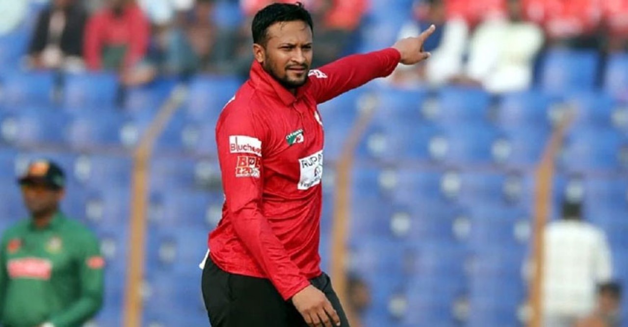চট্টগ্রামের মাঠে বিপিএলে ফরচুন বরিশালের টানা দ্বিতীয় জয়