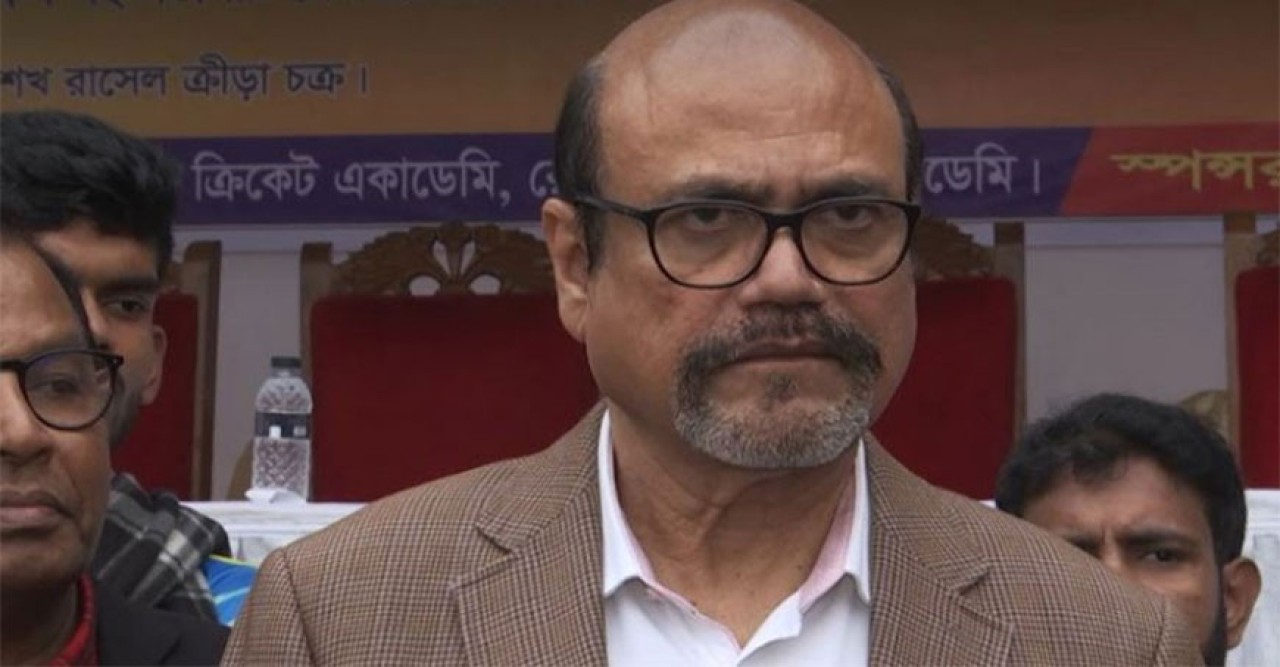 ভালো মানের বিদেশি ক্রিকেটার বিপিএলে পাওয়া যাবে না, বিসিবি আগেই জানতো: জালাল ইউনুস