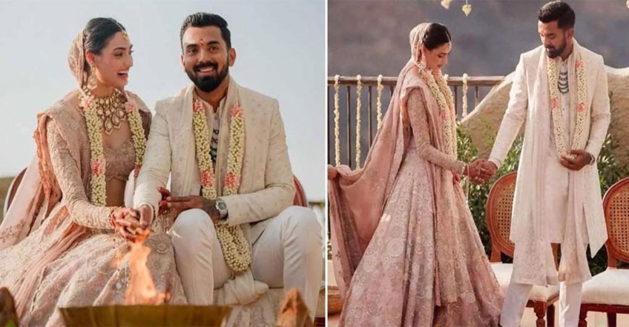 বিয়েতে ৫০ কোটির বাড়িসহ যেসব উপহার পেলেন রাহুল-আথিয়া