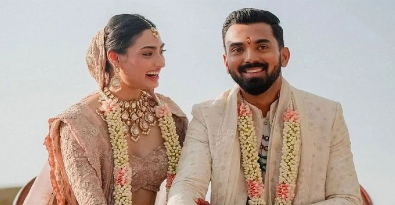 ক্রিকেটার লোকেশ রাহুল ও আথিয়ার বিয়েতে বাড়ি-গাড়ি উপহারের খবর মিথ্যা: পরিবারের