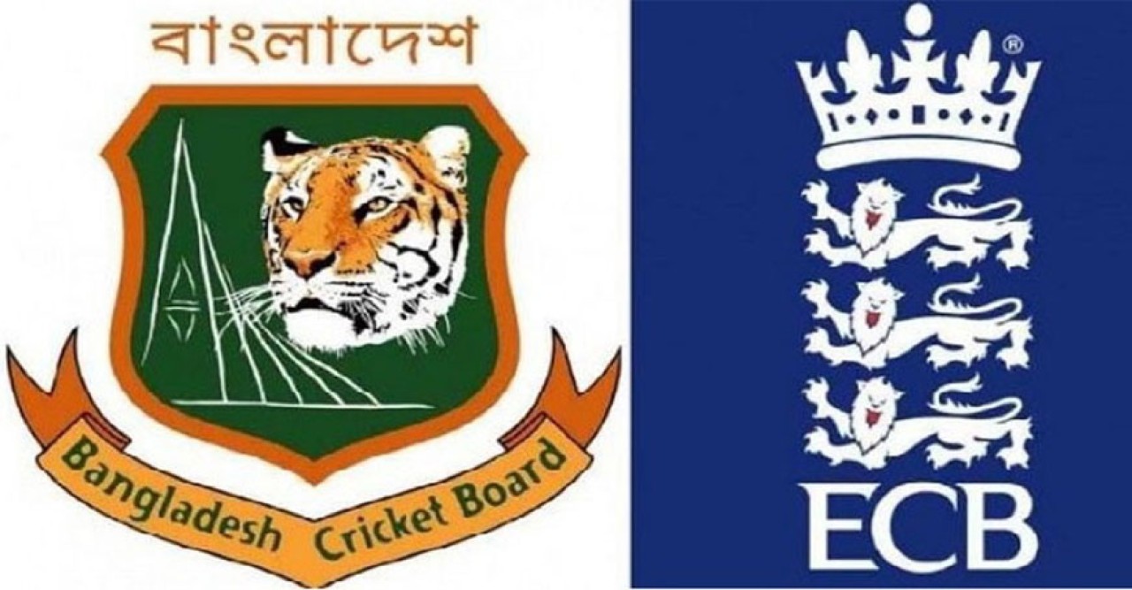 ইংল্যান্ড আসবে ২৪ ফেব্রুয়ারি, বাংলাদেশের বিরুদ্ধে প্রথম ওয়ানডে ১ মার্চ