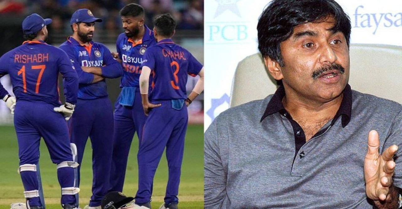 আইসিসির কাছে মিয়াদাদের দাবি, ভারতকে বাদ দিয়ে পাকিস্তানে এশিয়া কাপ করা হোক