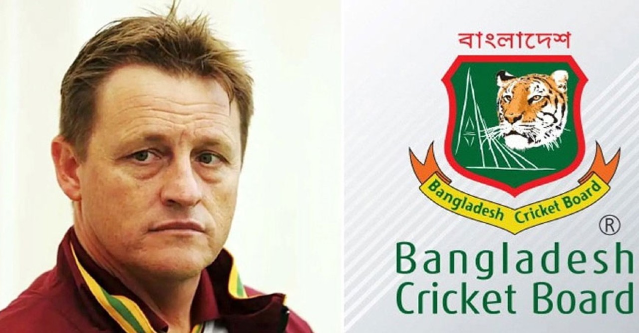 ভবিষ্যতের সাকিবদের খুঁজে আনতে ২-৩ বছরের পরিকল্পনা ডেভিড মুরের