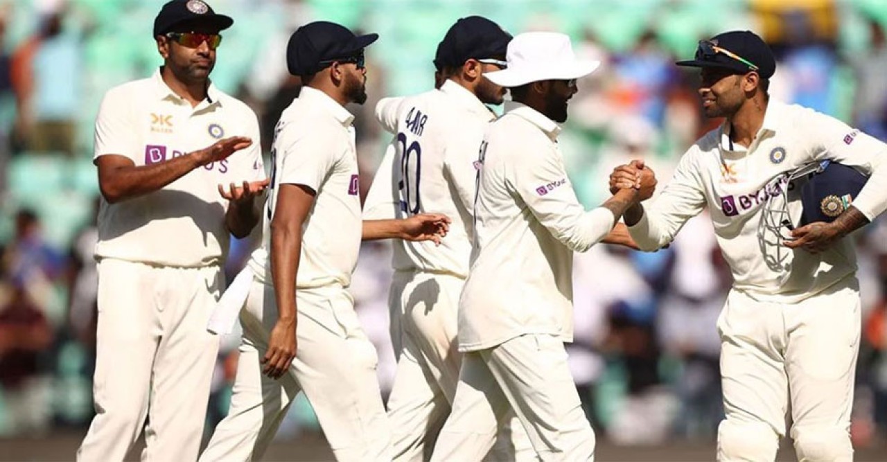 ভারতকে ১৭৭ রানের লিড দিলো অস্ট্রেলিয়া
