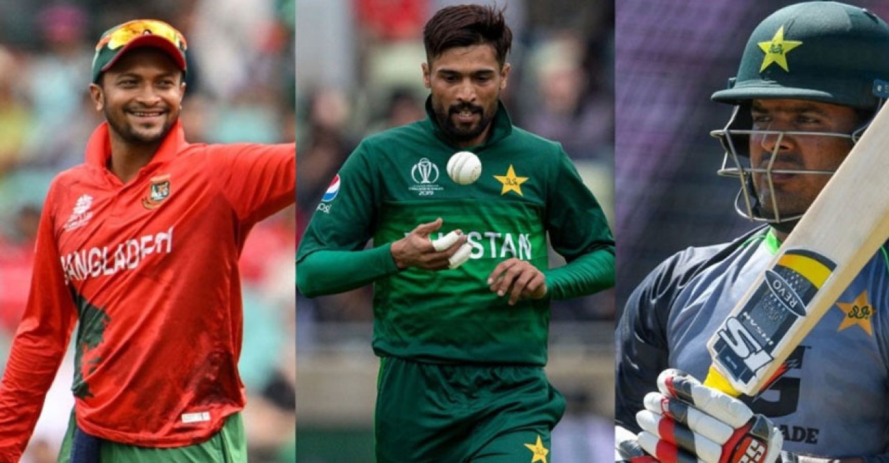 নিষিদ্ধ হয়ে সাকিব ফিরতে পারলে আমিরও ফিরতে পারবেন: প্রধান নির্বাচক, পিসিবি