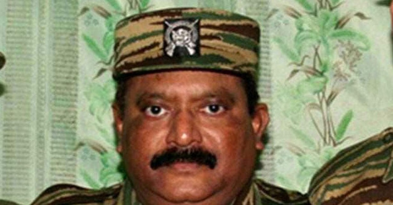 শ্রীলঙ্কার এলটিটিইর প্রতিষ্ঠাতা ভেলুপিল্লাই প্রভাকরণ জীবিত, দাবি তামিল নেতার