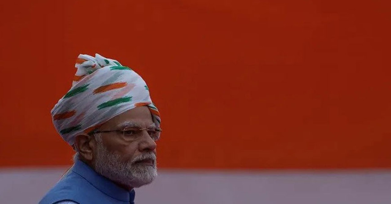 বিবিসির তথ্যচিত্র ব্লক বুমেরাং হলো মোদির জন্য