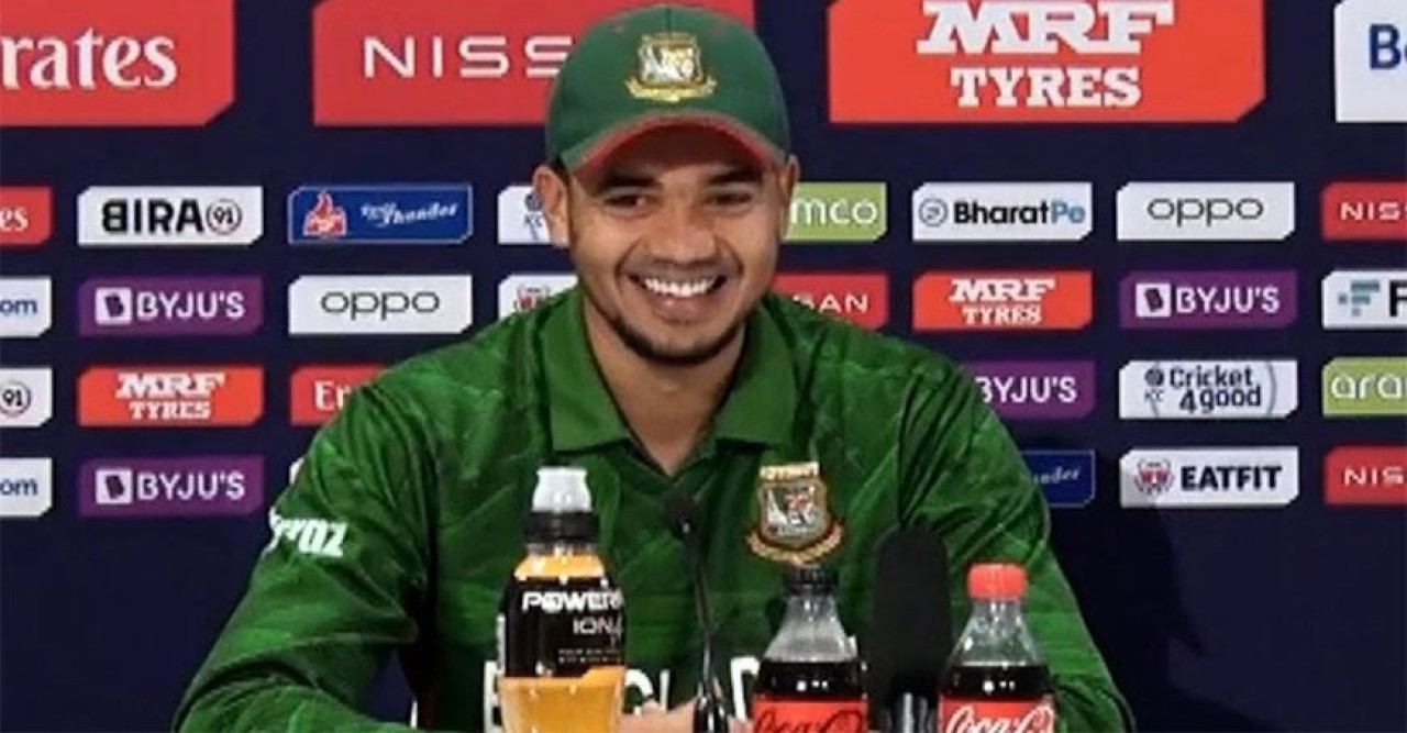 ইংল্যান্ড সিরিজের জন্য পিএসএলকে না বললেন তাসকিন